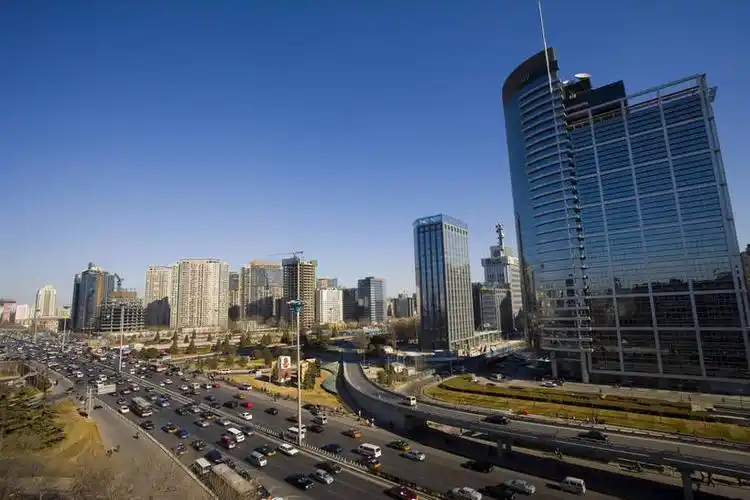 横图,彩色,室外,白天,旅游,度假,商务,办公楼,美景,名胜古迹,城市风光