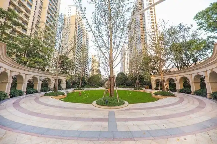 【华鸿·安阳城】启幕安阳美好新生活!-瑞安楼盘网