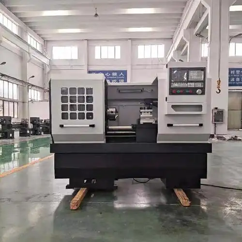 厂家数控车床-ck6140数控车床价格-各种型号数控车床山东米格为您提供