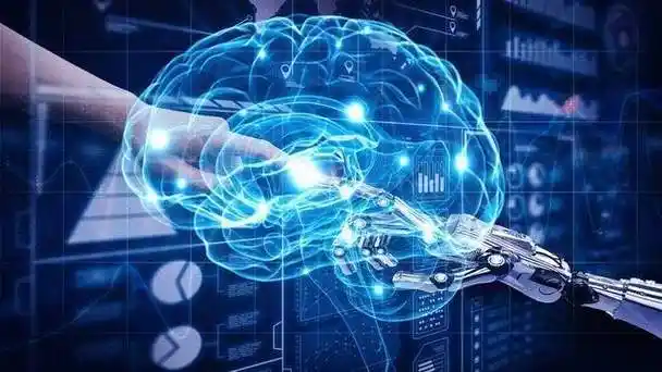 人工智能 vs. 人类智慧:谁将主宰未来?_大脑_发展_超越