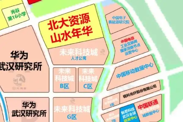 武汉未来科技城社区卫生服务中心地址上班时间