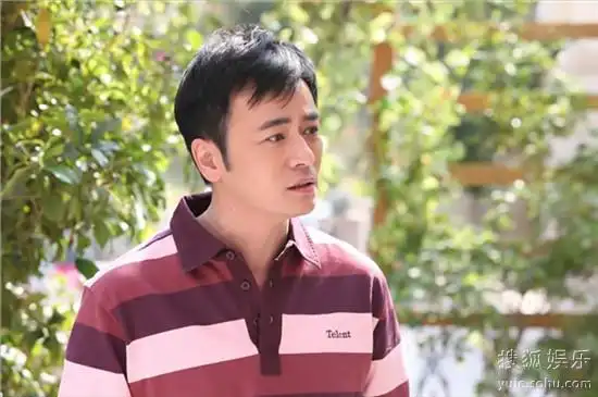 《幸福妈妈》即将收官 姚卓君搞怪舅舅获好评