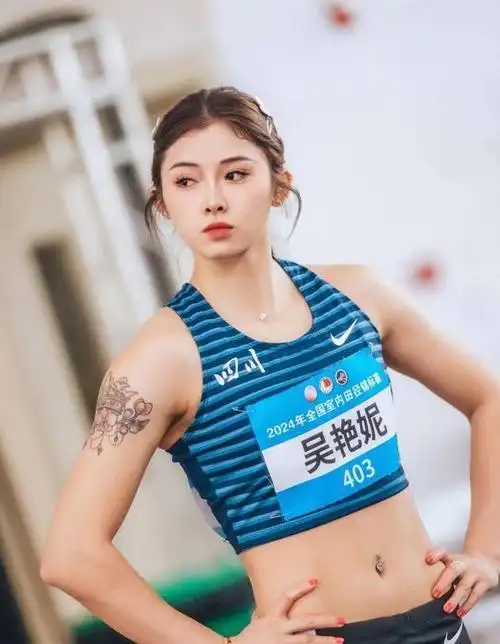 这种性凝视太恶心继杨幂赵丽颖之后于文文也深受其害