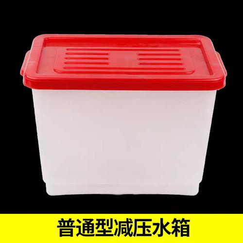 鸡鸭养殖鸽子笼加饮配件减压水的鹅药水兔自动喂水箱用设备桶水箱