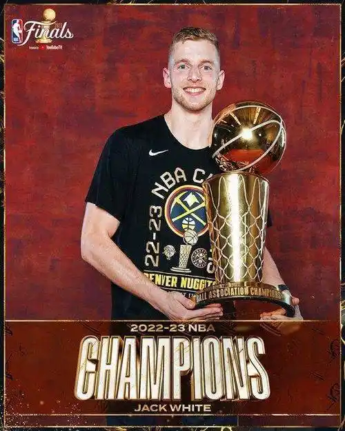 官方晒掘金19人夺冠定妆照!