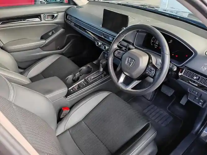 2022 honda civic 1.5 v vtec sedan_思域(海外)社区_易车社区