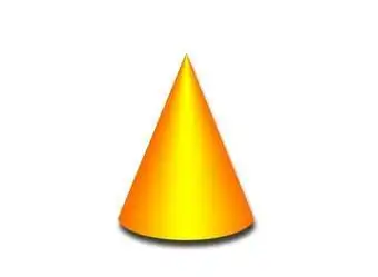 圆锥的定义_百度知道