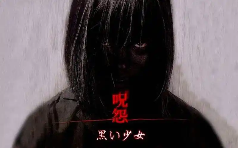 咒怨黑少女日本恐怖鬼片灵异惊悚都市传说77说全辑见简介