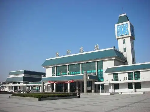 洛阳东(陇海线),洛阳站所辖二等站