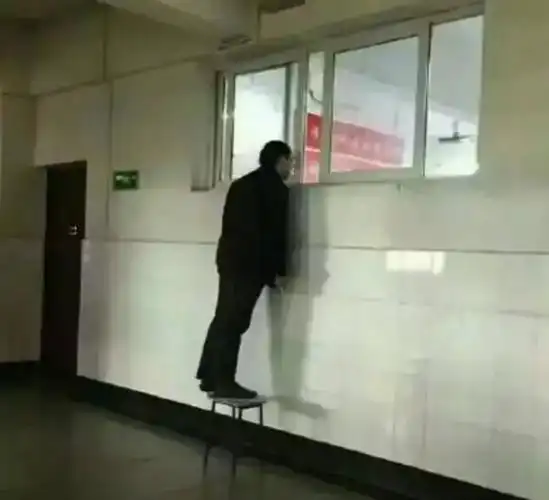 无处不在的死亡凝视