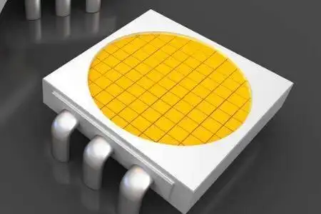 led灯芯片品牌哪个好?如何辨认大功率led芯片?