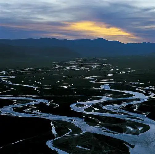 甘孜阿坝七县联合成立"康巴中环线"旅游联盟 合力打造世界级旅游目的