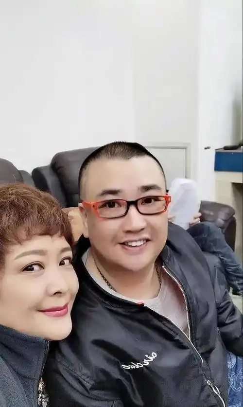 51岁演员陈坚雄因心梗离世!