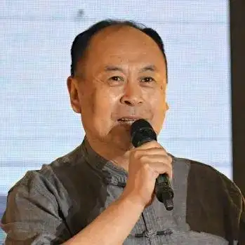 国家一级演员谷伟:戏如人生,我身上有了陈毅的影子!