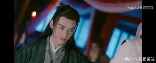 山河令耽改不是大尺度就能火好剧不是粉丝吹出来的