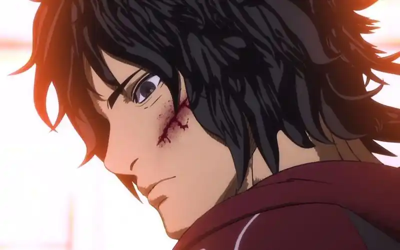 活动  热血格斗——拳愿阿修罗