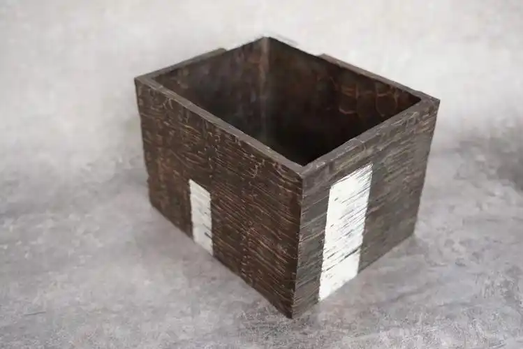 木盒|探索一物多用