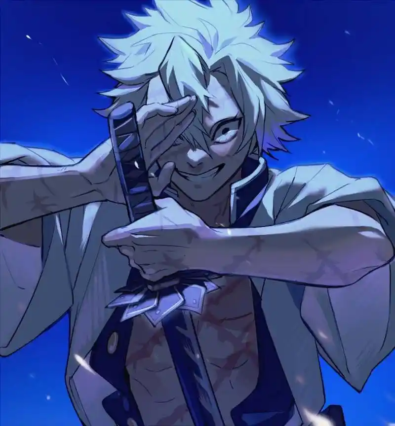 实力强劲的大哥哥谁不喜欢呢? #鬼灭之刃第三季锻刀村篇