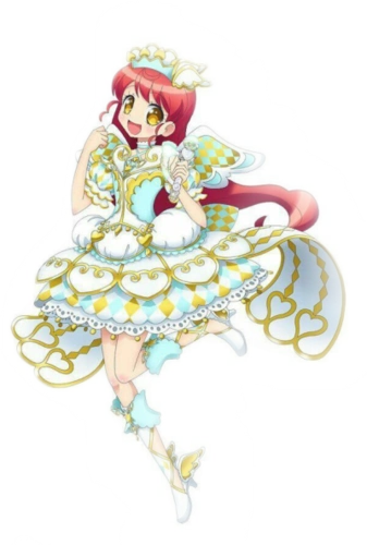 美妙天堂 白玉蜜柑