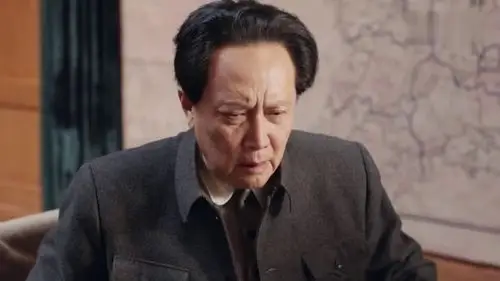 电视剧《换了人间》片段:抓捕向志愿军出售假药的奸商