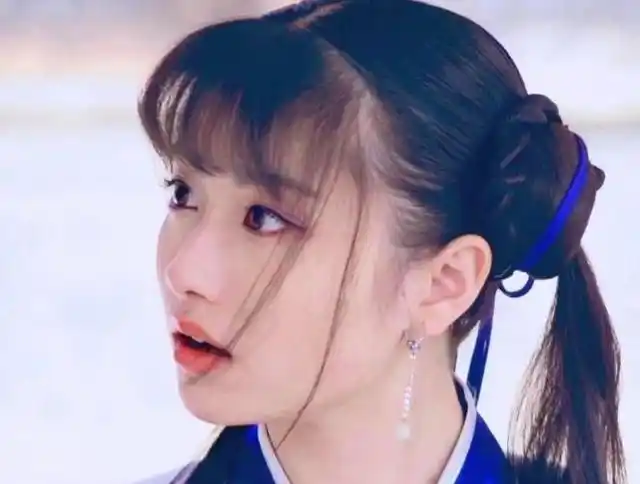 锦心似玉琥珀是谁演的琥珀扮演者孙雪宁个人资料介绍