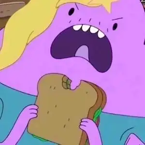 你最好没有双下巴头像