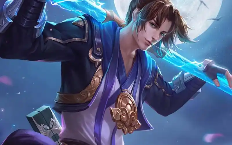 王者荣耀没钱买至尊宝怎么办,穷人的我只能来训练营试试!