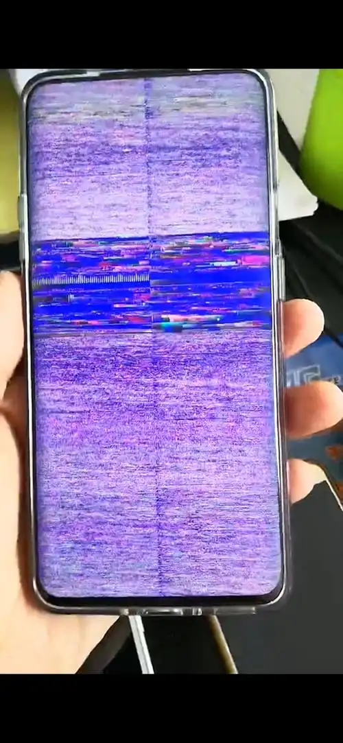 一加7pro 花屏 死机 - oneplus 7 系列 - 一加手机社区官方论坛