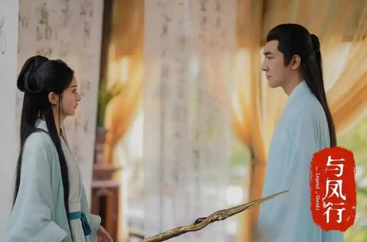 辞演后扑街的剧,到底打了谁的脸_赵丽颖_演技_古偶