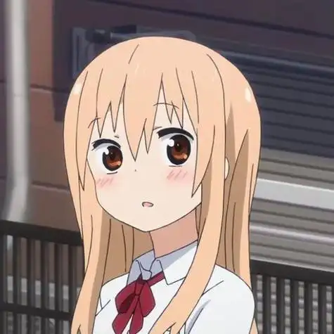 小埋qq头像好看又可爱 可爱头像图片大全 -【爱个性】