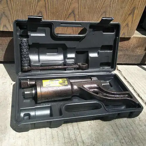 省力轮胎大货车扳手拆装增力拆卸螺丝工具汽车修理6角套筒