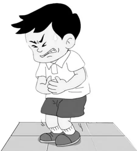 老人夏季腹泻,只是没有力气?当心休克!