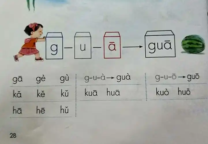 本周学前班的学习与生活