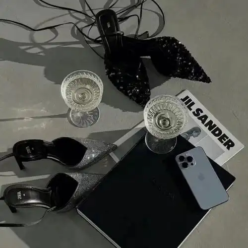 黑色高级背景图