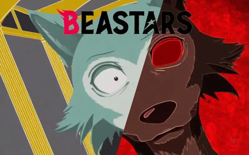 【节奏大师/yoasobi】动物狂想曲第二季op-怪物