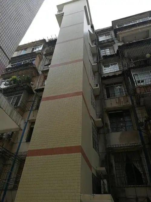 广州佳安建筑工程有限公司