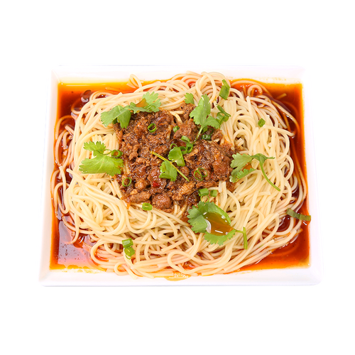 蒸烩煮重庆小面150克正宗口味方便面半成品菜肴包调味酱粉丝拌面