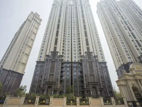 万达海公馆相册