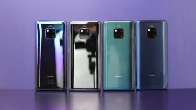 mate 20 pro 和iphone xr哪款好?性能拍照流畅度综合对比!