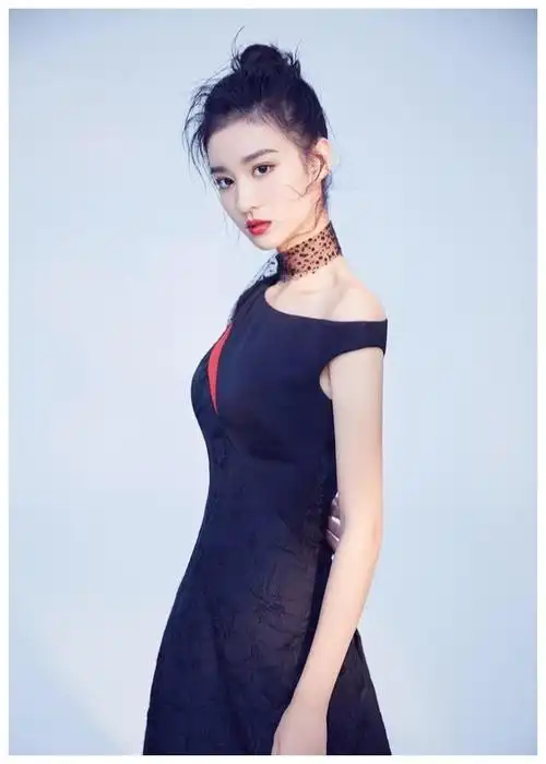 演员系列 第一百二十五期 第二季 张楚然 现代装