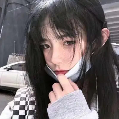 抖音头像女生冷酷霸气_超拽霸气酷女孩专属头像高清无水印大全_3dm