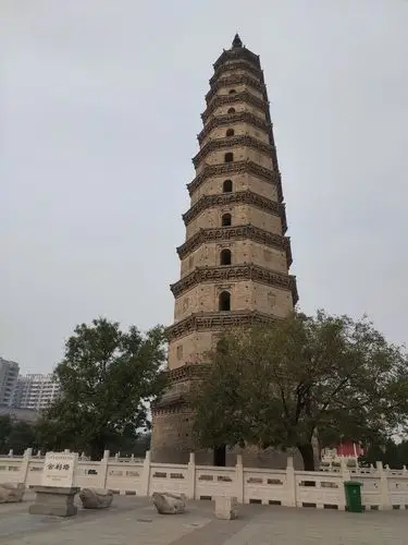 景县旅游图片