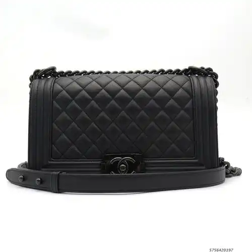 这款chanel香奈儿经典2.