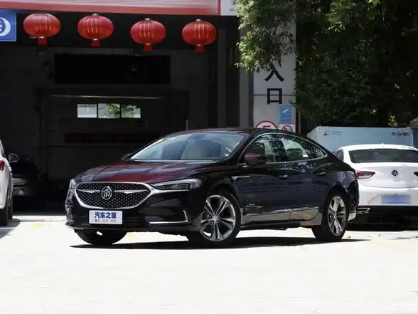 君越限时优惠高达2.5万元 欢迎垂询