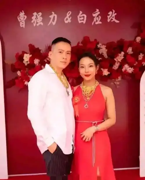 揭秘缅北"四大妖姬",肤白貌美却心狠手辣,如今仍逍遥法外|缅甸|疯狂