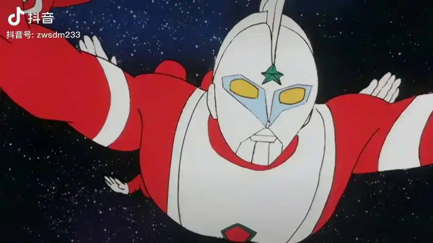 u40奥特曼是怎么诞生的这是u40奥特战士规模最大的一次战争奥特曼动漫