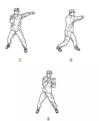 couyikuai2018抖音很火的简笔画小人小简笔画小人武功秘籍小人简笔画