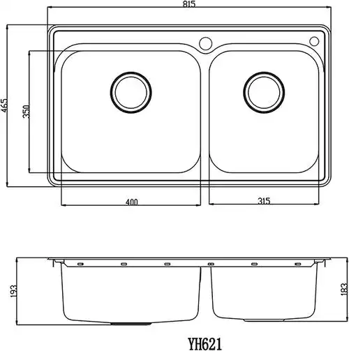 开平达威尔厨卫有限公司,专注于不锈钢水槽,厨房水槽,地漏,水槽配件