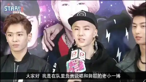 王一博考古日常##王一博跳街舞