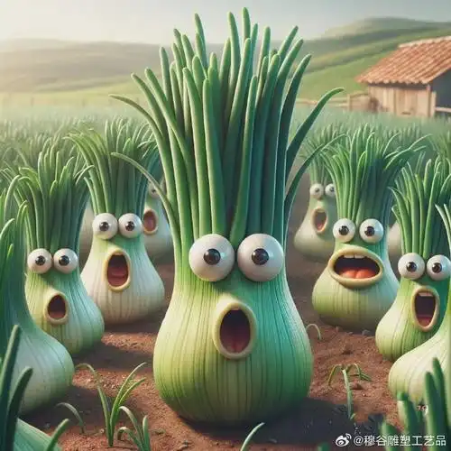 说文解字:"韭菜"今义解读